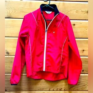 PEARL IZUMI Women’s cycling jacket